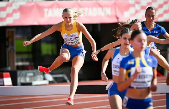 Alice Samuelsson 5769