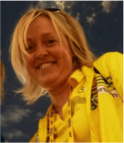 Jenny Jacobsson