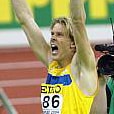 Christian Olsson